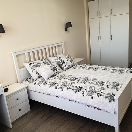 Swan City Apartment กูลเบเน ภายนอก รูปภาพ
